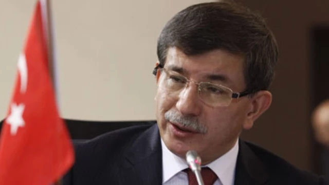Turkish PM Ready To Resign