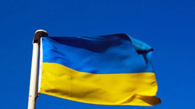 Ukraine Closes Its Consulate In Adjara