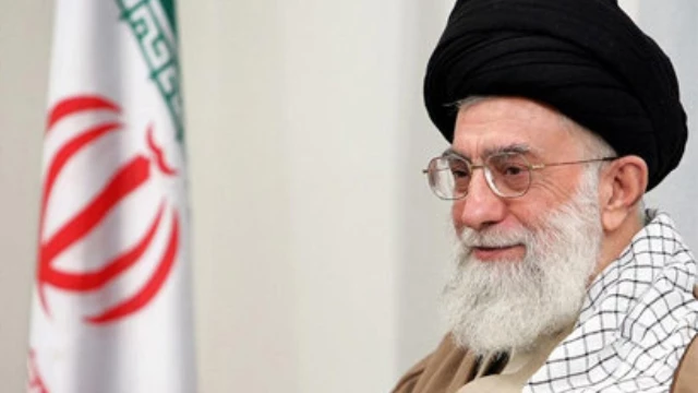 Iran Considers Iraqi Security As Its Own-Khamenei