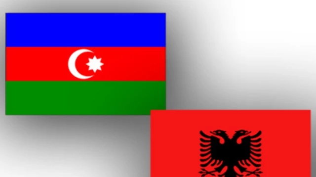 Азербайджан и Албания обсудили вопросы расширения связей в ряде сфер