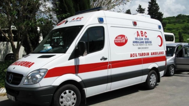 С подозрением на лихорадку Эбола в Турции госпитализированы еще три человека