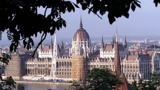 Hungary Likely To Cap New Cybertax