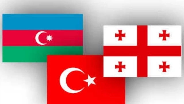 Issues Of Georgian-Azerbaijani-Turkish Military Cooperation Discussed In Tbilisi