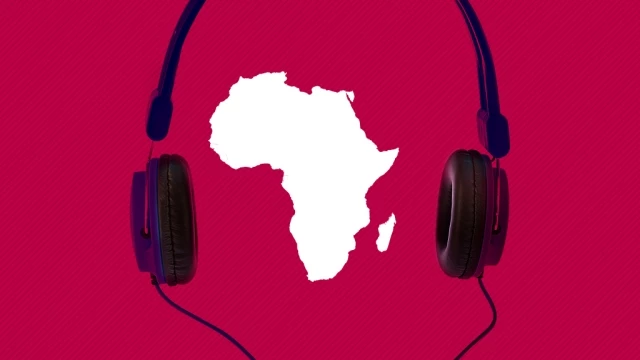 New Times For DW English Radio Programming For Africa