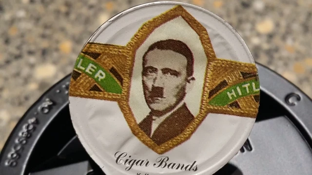 Swiss Retailer Apologizes For Hitler Coffee Cream