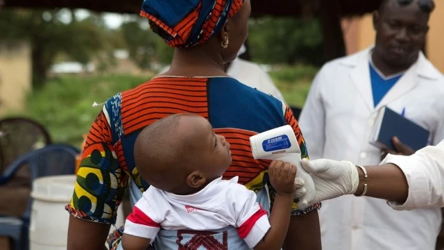 EU To Boost Funding, Ebola Case In Mali