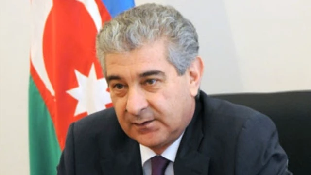 Everyone In Azerbaijan Aware Of Opposition's Political Collapse - Deputy PM
