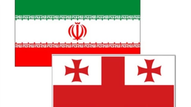 Iran, Georgia Plan To Intensify Trade-Economic Cooperation