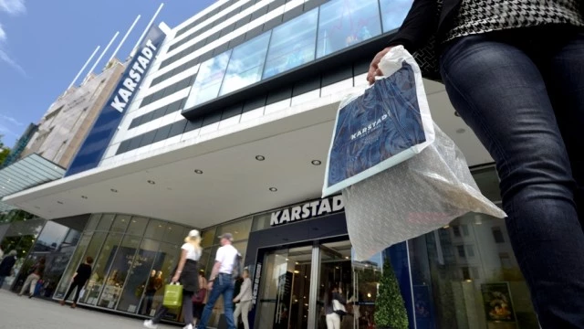Karstadt Retailer To Close Six Stores