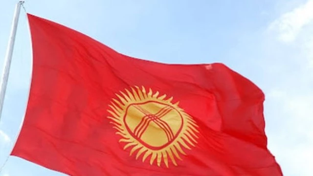 Kyrgyzstan Opens Embassy In Azerbaijan