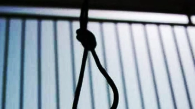 Woman Charged With Murder Hanged In Iran