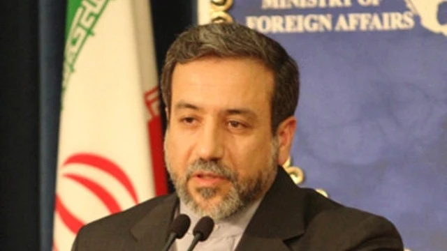 Iran Won't Accept Any Sanction To Remain In Place