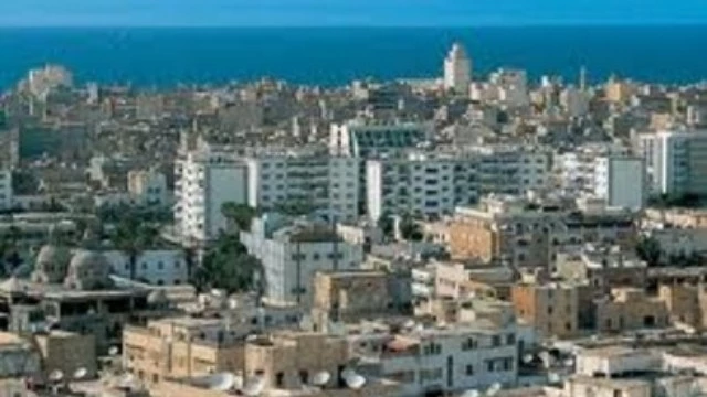 Ливийская армия взяла под контроль большую часть территории Бенгази