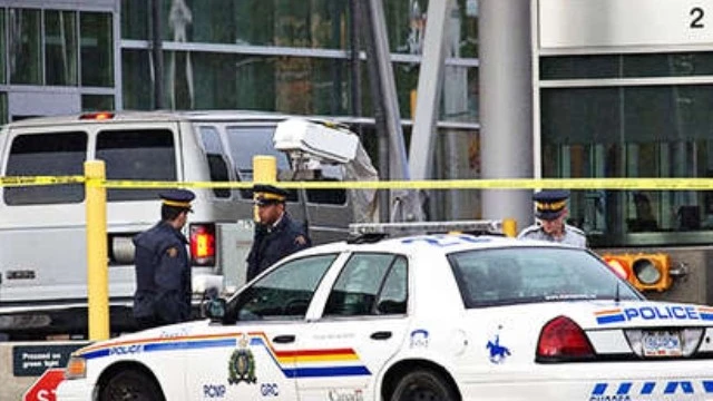 В Канаде прогремел взрыв, множество раненых