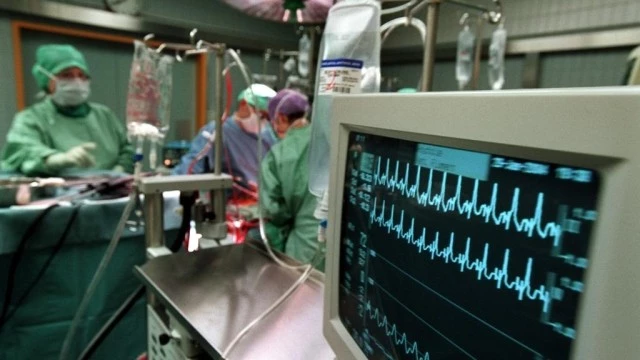 Australian Doctors Transplant Heart That Stopped Beating