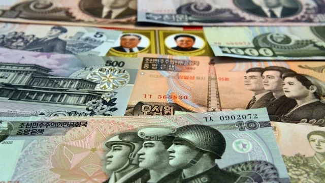 Financial Watchdog Warns On Iran, North Korea