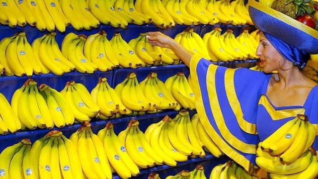 Brazil's Cutrale Buys Chiquita In Last-Minute Deal
