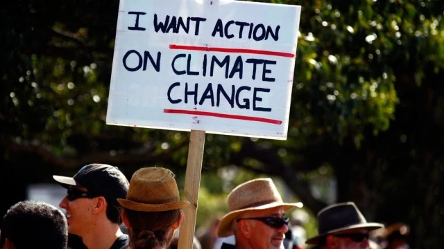 Climate Experts Meet In Copenhagen Amid Fresh Warnings
