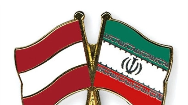 Iran-Austria Annual Trade Volume Over 220 Mln Euros