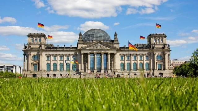 Opinion: German Federalism Can Also Take A Different Form