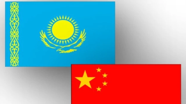 Kazakhstan, China Discuss Cooperation