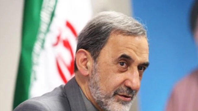 Khamenei's Advisor Trusts Iran Gov't Nuclear Talks