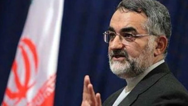 MP: Gradual Lifting Of Anti-Iran Bans Unacceptable