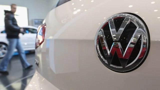 Audi, Porsche Marques Boost Profit At VW