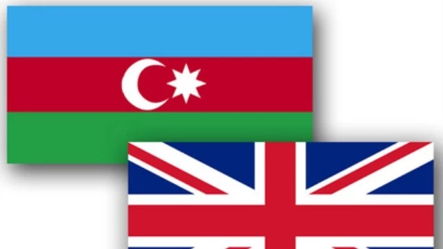 Azerbaijan, UK To Mull Prospects For Political Co-Op