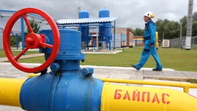 EU-Brokered Russia-Ukraine Gas Talks Succeed
