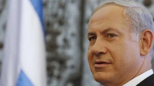 Israel Calls For Halt To Incitement Amid Feud Escalation
