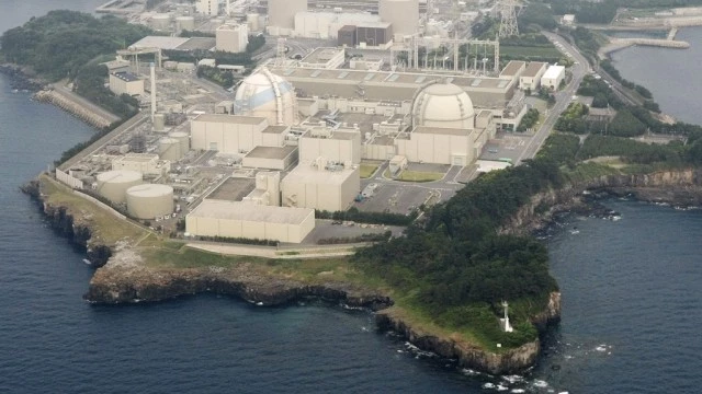 Reactor Approval Watershed For Japan's Nuclear Energy Industry