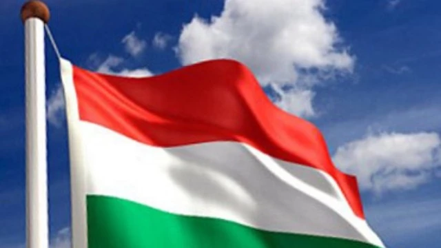 Hungary Ready To Ratify Association Agreement With Georgia, EU