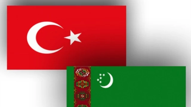 Turkmenistan, Turkey To Mull Aspects Of Bilateral Relations