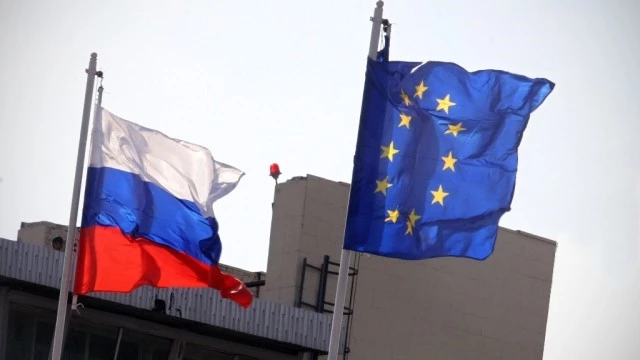 EU Acts On 'Excessive Russian Import Duties'
