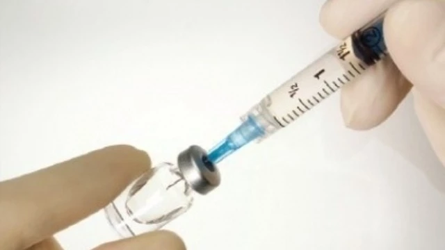 Iran Starts Manufacturing Pentavalent Vaccine