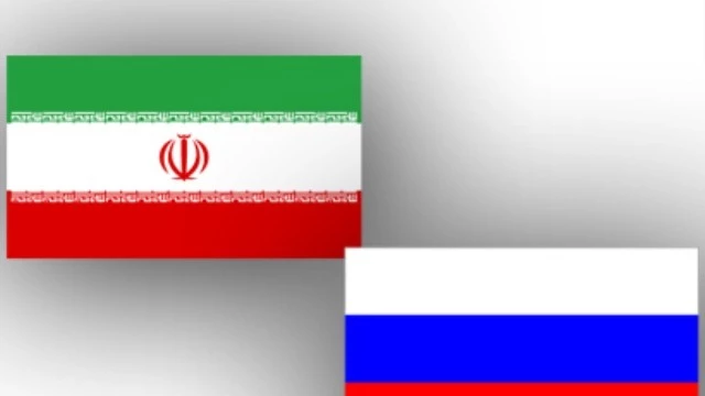 Russia, Iran Agree Pooled Efforts Needed To Fight Against Islamic State