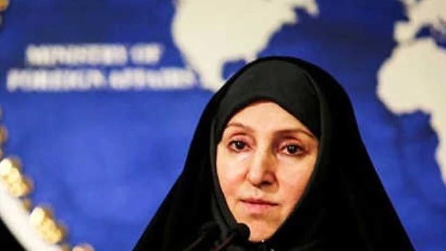 Iran Calls UN Human Rights Resolution 