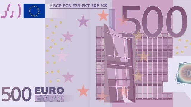 EU Economic Recovery To Cost 500 Euros A Head