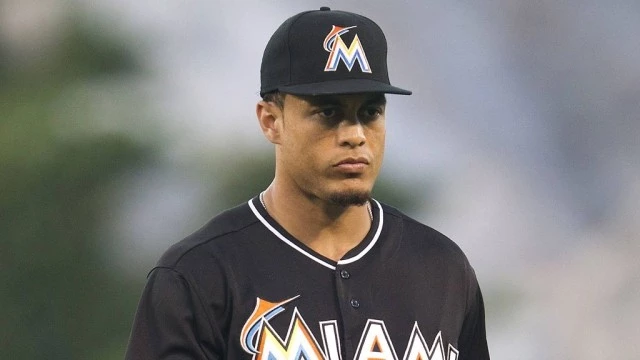 Record Earner Stanton Says New Contract Is 'Not Like Winning Lottery'