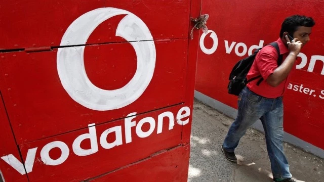 Snowden Documents: Vodafone-Bought Firm Helped GCHQ