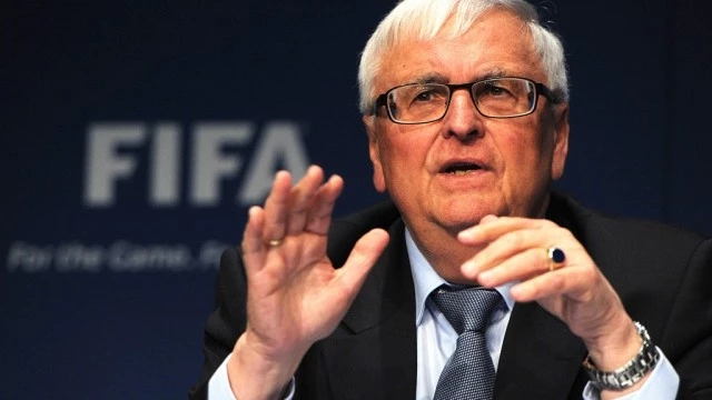 Former German DFB Chief Wants To Change FIFA Rules