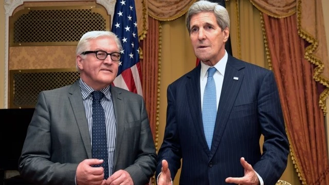 As Deadline Nears, Doubt Looms Over Iran Nuclear Talks