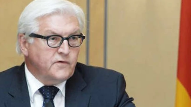 German FM: Nuclear Talks Are Passing Critical Period
