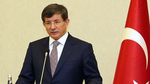 PM: Energy To Top Turkey's G20 Presidency Agenda