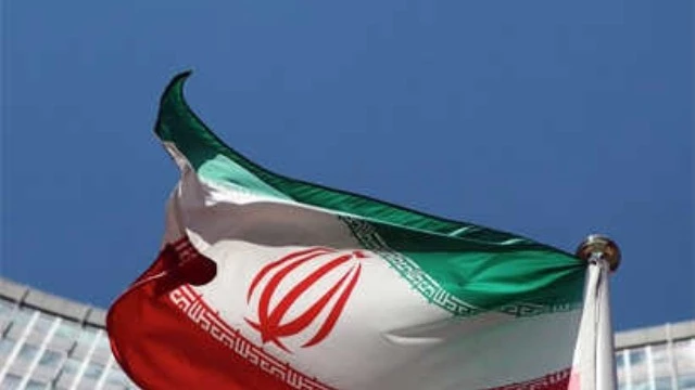 Иран и 