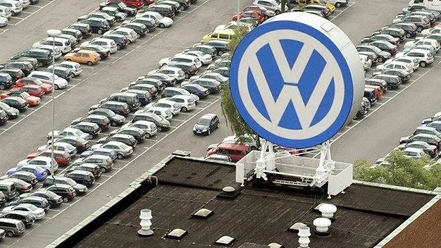 Volkswagen To Invest Billions In Fuel-Efficiency, New Factories