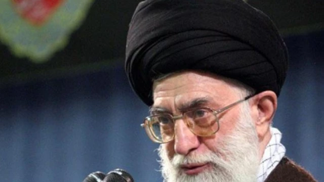 Iran Leader: US, European Colonial Powers Can Never Bring Tehran To Its Knees