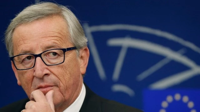 Opinion: Juncker's Reputation Is Tarnished
