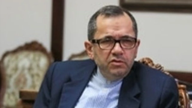 Ravanchi: Iran And P5+1 Can Achieve Final Agreement In A Very Short While